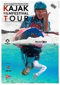 Kajakfilmfestival von Olaf Obsommer am 14.03.2026