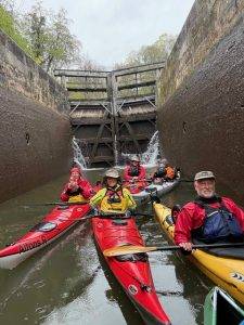 Bamberg und der Obere Main