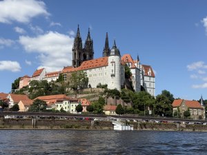 Internationale Elbefahrt von Schmilka bis Geesthacht, KKR erstmals stärkster Verein!