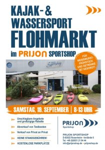 Herbstflohmarkt