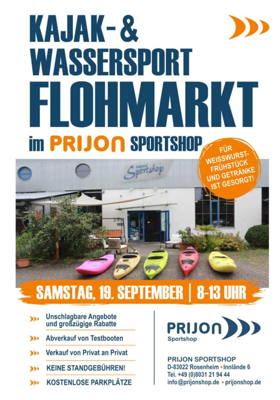 Herbstflohmarkt